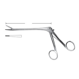 [RP-124-14] Olivecrona-Toennis (Scoville) Clip Applying Forceps 14cm