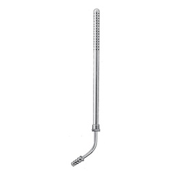 [RC-230-08] Poole Suction Tube, 22cm, 8mm