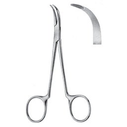 [RO-596-01] Bone Rongeur Forceps, 13cm