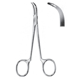 [RO-598-01] Bone Rongeur Forceps, 13cm