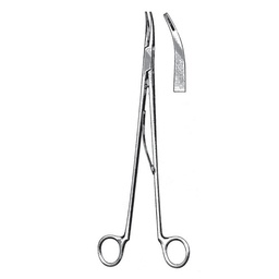 [RP-130-26] Smithwich Clip Applying Forceps 26cm