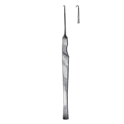 [RP-176-13] Lahey Dura Hooks 13cm