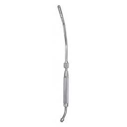 [RC-242-33] Cooley Suction Tube, 33cm, 8mm