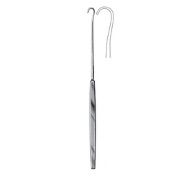 [RP-206-17] Smithwick Nerve Hooks 17cm