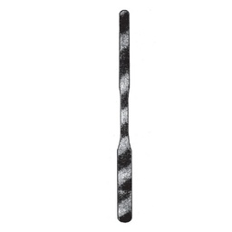 [RP-270-19] Scoville Brain Spatulas 20cm (Double Ended) 16x19mm