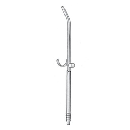 [RC-256-15] Byrd Suction Tube, 1.5mm