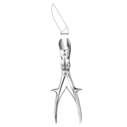 [RO-746-23] Stille-Liston Bone Cutting Forceps, 23cm