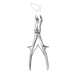 [RO-748-27] Liston-Key Bone Cutting Forceps, 27cm