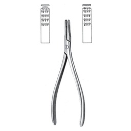 [RO-752-13] Radolf Nail Instruments, 13.5cm