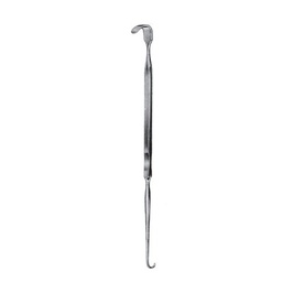 [RQ-118-18] Jackson Trachea Retractors 18cm Sharp