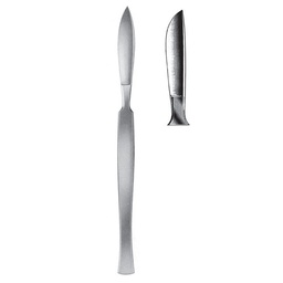 [RD-102-03] Dissecting Knife, Fig 3