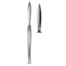 [RD-102-07] Dissecting Knife, Fig 7