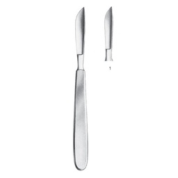 [RD-106-01] Collin Operating Knife, Fig 1