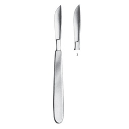 [RD-106-03] Collin Operating Knife, Fig 3