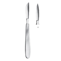 [RD-106-04] Collin Operating Knife, Fig 4