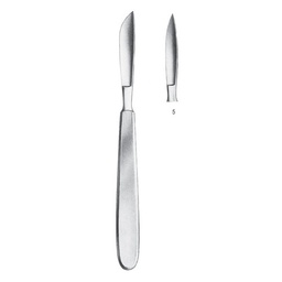 [RD-106-05] Collin Operating Knife, Fig 5