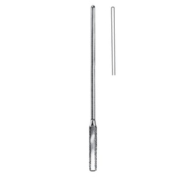 [RR-458-10] Cooley Vascular Dilators, 13.0cm, 1.0mm Ø