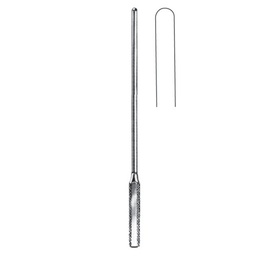[RR-458-50] Cooley Vascular Dilators, 13.0cm, 5.0mm Ø