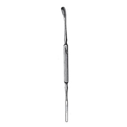 [RV-272-12] Gross Foreign Body Instruments, Blunt, 12.0cm