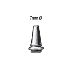 [RV-132-02] Ear Specula, 7.0mm Ø