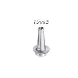 [RV-134-02] Ear Specula, 7.5mm Ø