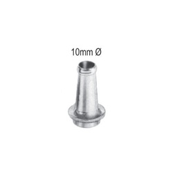 [RV-134-04] Ear Specula, 10.0mm Ø