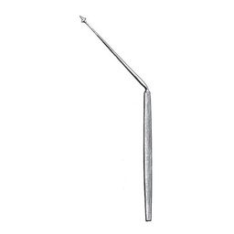 [RV-296-18] Troeltsch Paracentesis Needles, 18.0cm