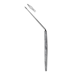 [RV-298-16] Politzer Paracentesis Needles, 16.5cm