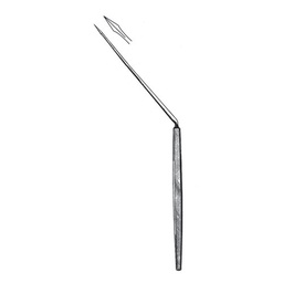[RV-300-16] Politzer Paracentesis Needles, 16.5cm