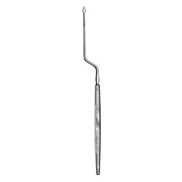 [RV-302-18] Lucae Paracentesis Needles, 18.0cm