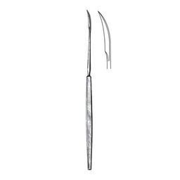 [RV-310-15] Buck Paracentesis Needles, 15.0cm