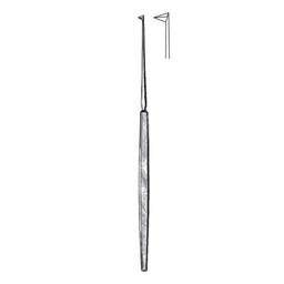 [RV-312-16] Politzer Paracentesis Needles, 16.0cm