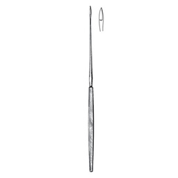 [RV-314-18] Sexton Paracentesis Needles, 18.0cm