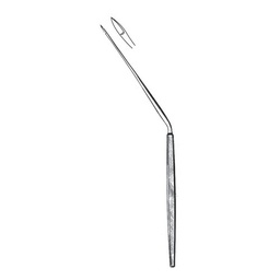 [RV-316-17] Sexton Paracentesis Needles, 17.0cm