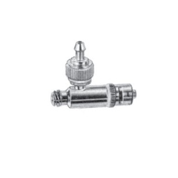 [RV-138-05] Ears Syringes, Valve Connection
