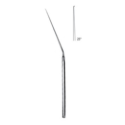 [RV-350-01] Needles, Picks And Hooks, Straight Shaft, 15.5cm, 0.3mm, 25