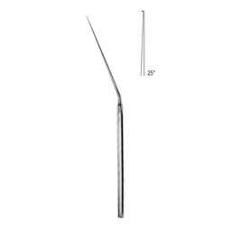 [RV-352-01] Needles, Picks And Hooks, Straight Shaft, 15.5cm, 0.3mm, 25