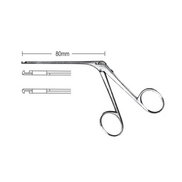 [RV-178-02] House-Dieter Crura And Malleus Nippers, 80mm, Up Cutting