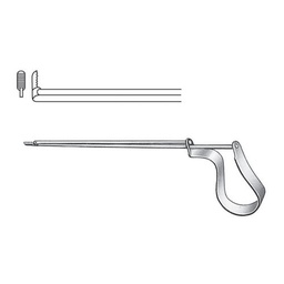 [RV-208-10] Quire Foreign Body Levers, 10.0cm