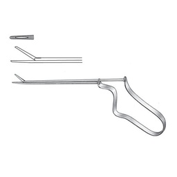 [RV-210-11] Buck Foreign Body Levers, 11.0cm