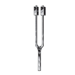 [RV-394-03] Hartmann Tuning Forks, C 64