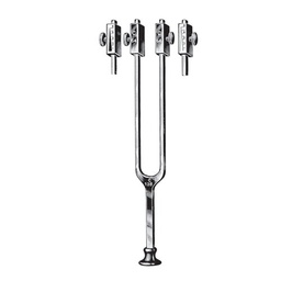 [RV-396-10] Rydel-Seiffer Tuning Forks, C 64/ C 128