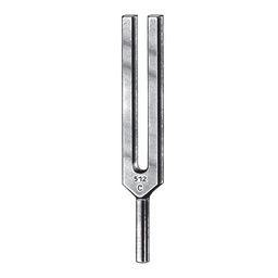 [RV-404-03] Tuning Forks, C 2 512