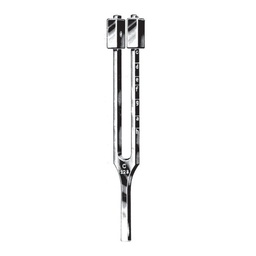 [RV-408-10] Hartmann Tuning Forks, C 128