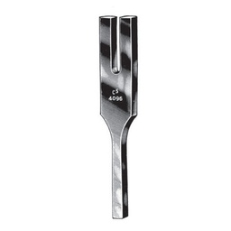 [RV-414-06] Hartmann Tuning Forks, C 5 4096