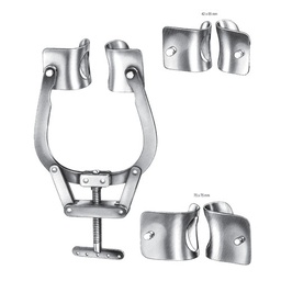 [RS-328-01] Rib Spreader, Retractor Only