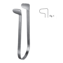 [RW-106-00] Goldsmith (Thudichum) Nasal Specula Set/7