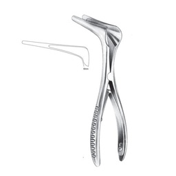 [RW-130-90] Cottle Nasal Specula 15cm, 90mm