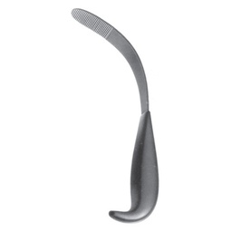 [RX-176-02] Original Tessier Tongue Depressors, 20.5cm (For Adults)