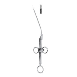 [RW-142-26] Krause Nasal Snares, 26cm